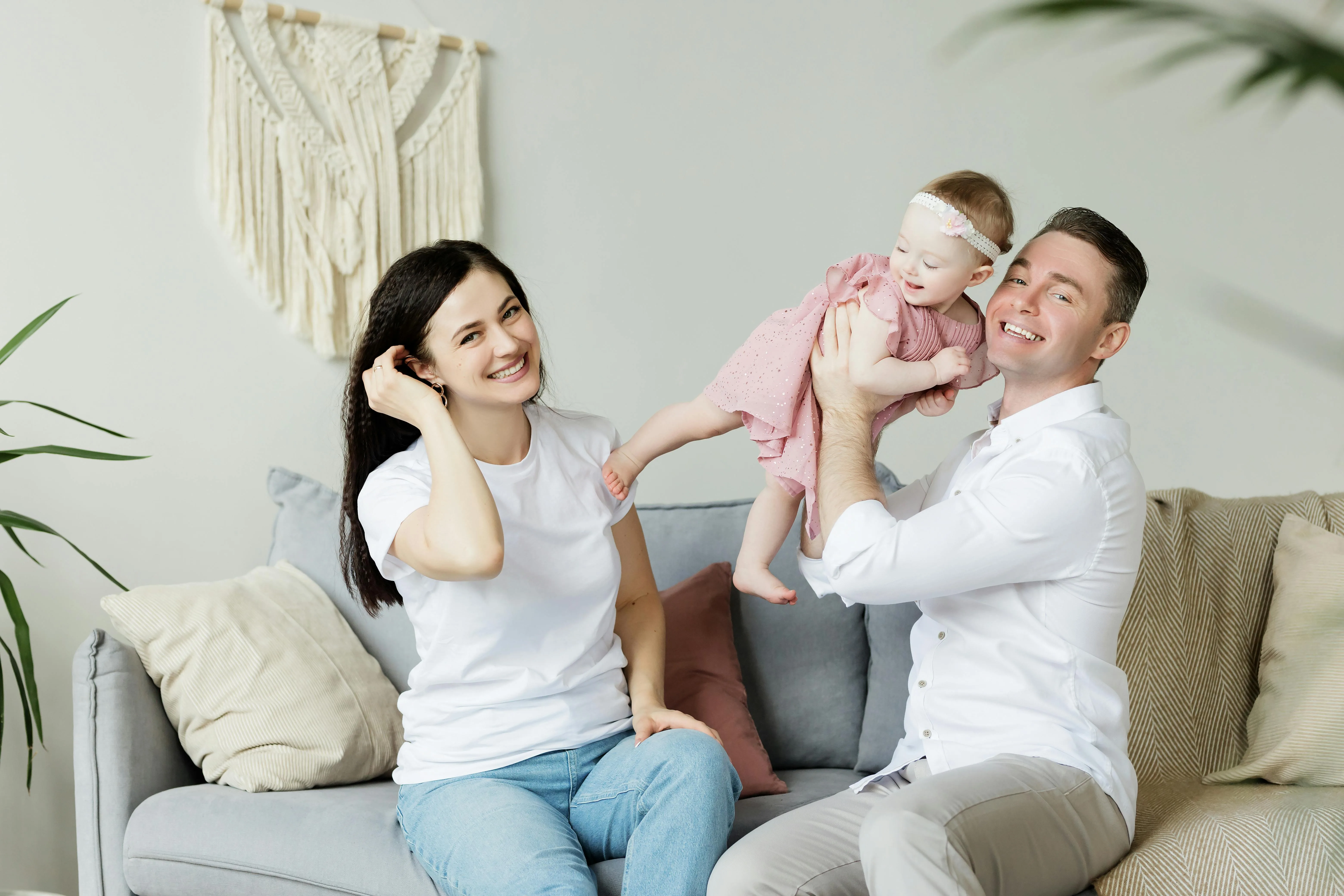 The Importance of the Family Meeting for Au Pairs