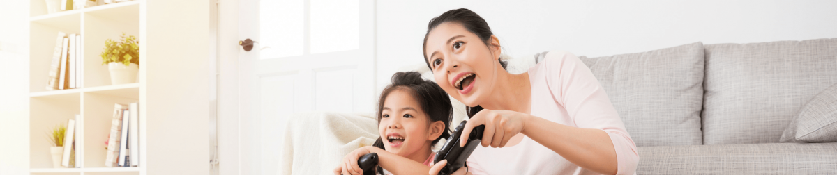 It's important to determine the quality of care an Au Pair can provide to your kids.