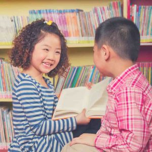Helping your child pinpoint their learning style can help build good study habits