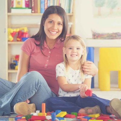 Childcare is a significant cost for working parents