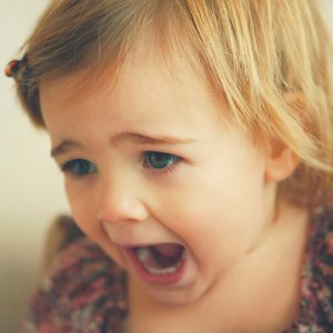 If your toddler is hitting, biting, and acting out, this article might give you some insight as to why.