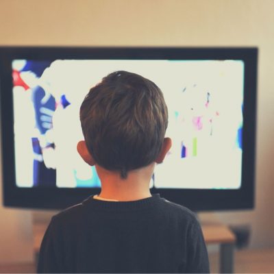 Is Screen Time bad for kids?