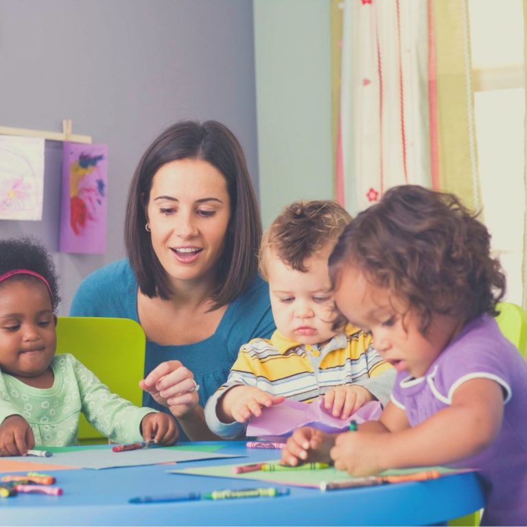 How Much Does Daycare Cost in My State? | Go Au Pair
