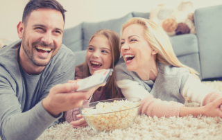 best kids movies for au pair to watch with host kids