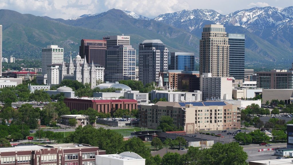 Au Pair Salt Lake City