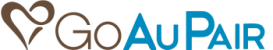 Go Au Pair Logo