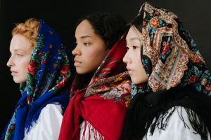 types of cultural diversity