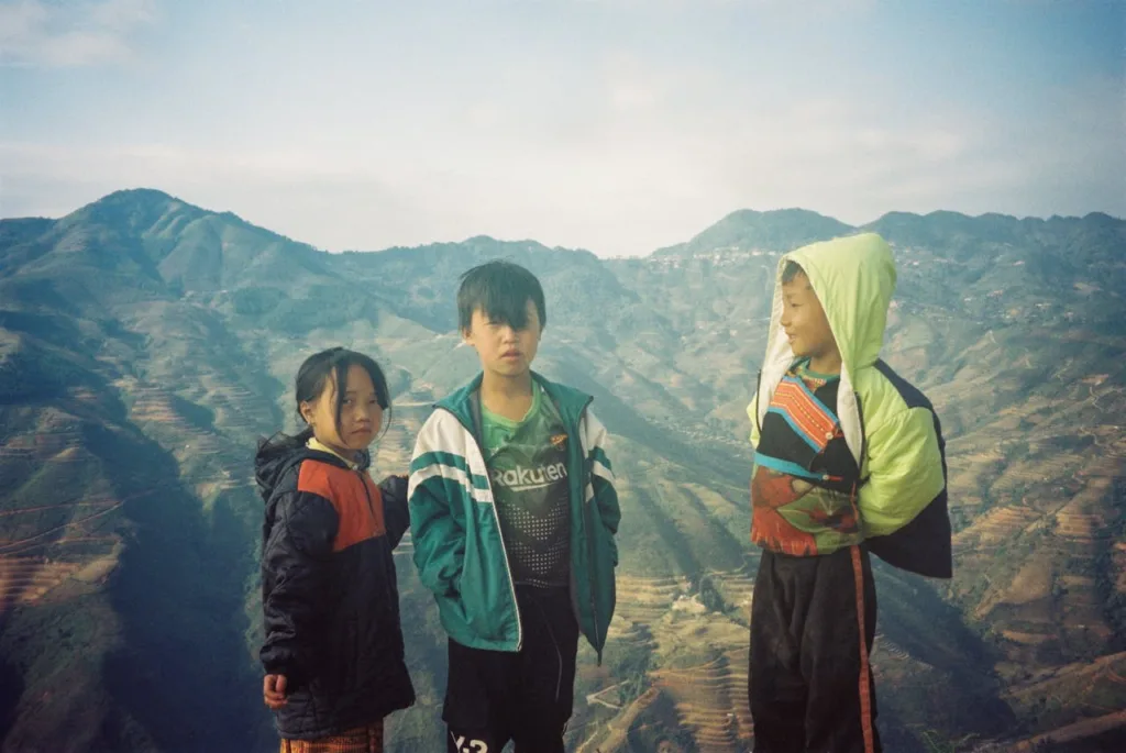 middle child syndrome symptoms