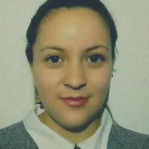 Au Pair Leidy