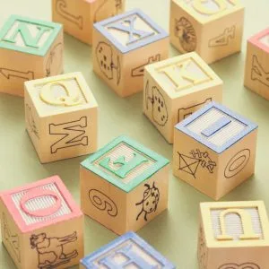 blocks