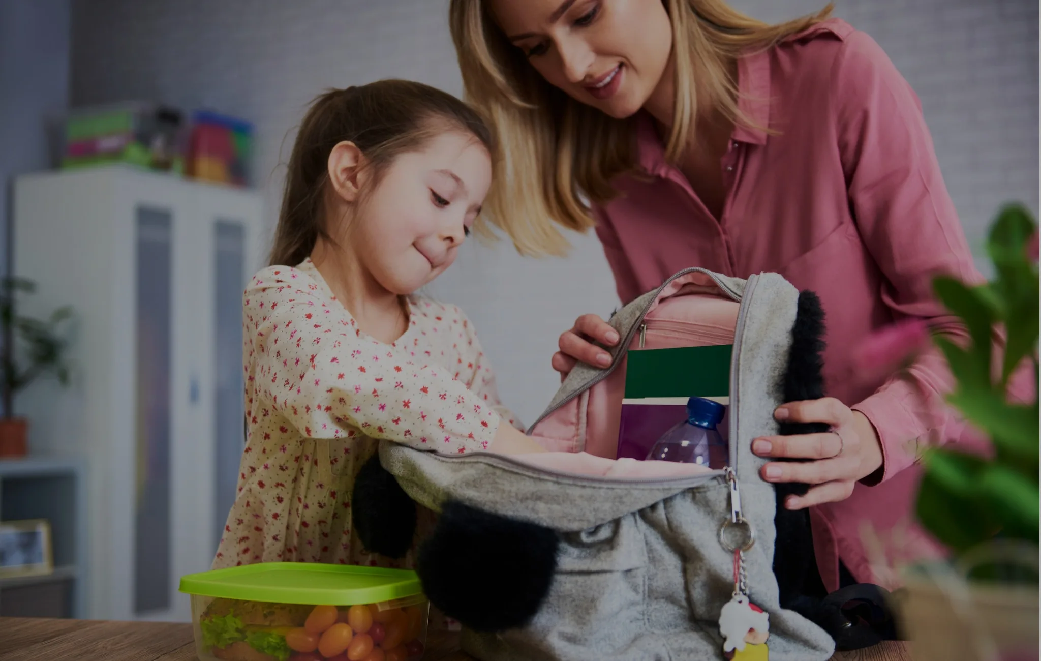 au pair