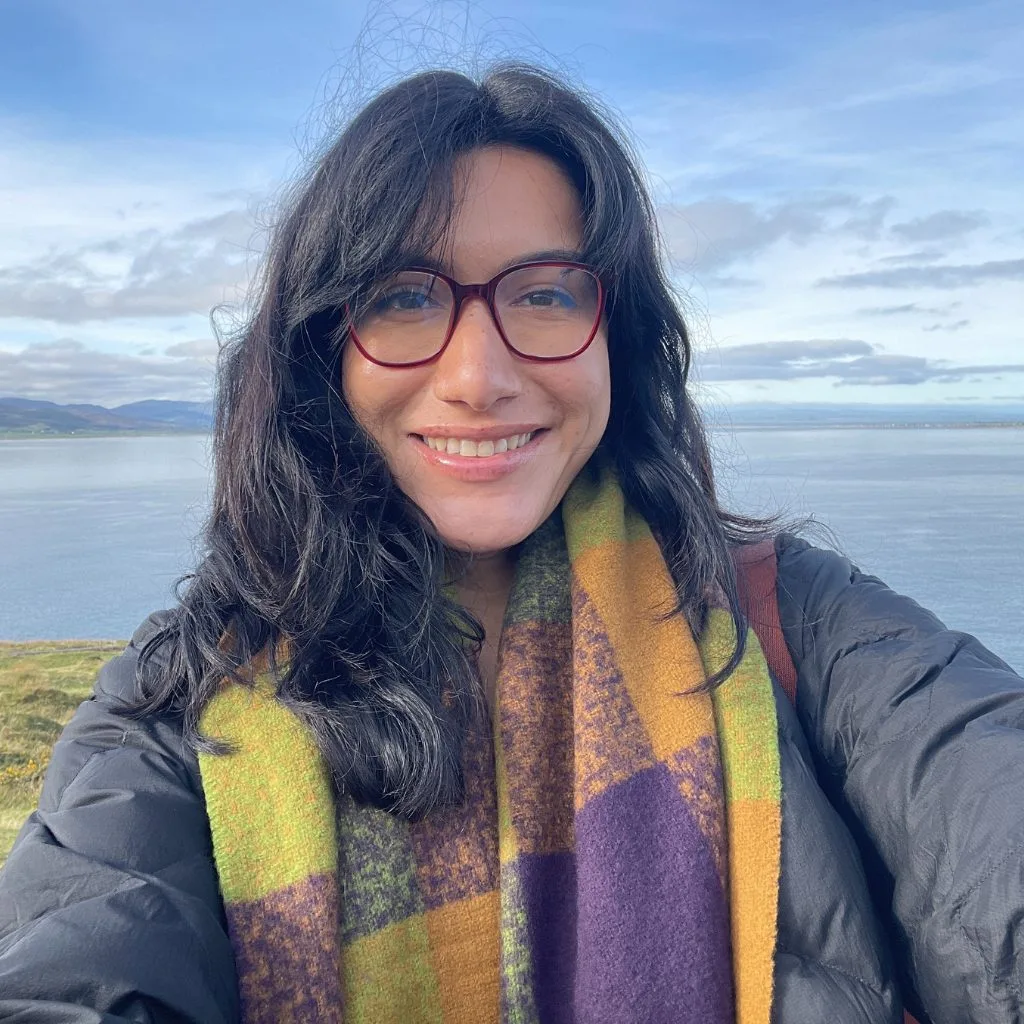 Ella Murguia