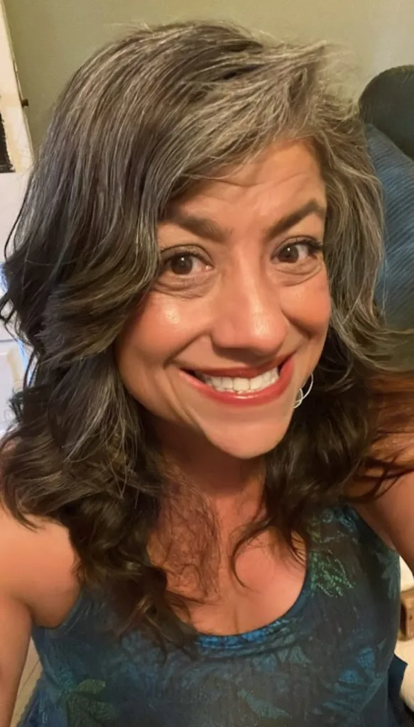 Gail Strauss