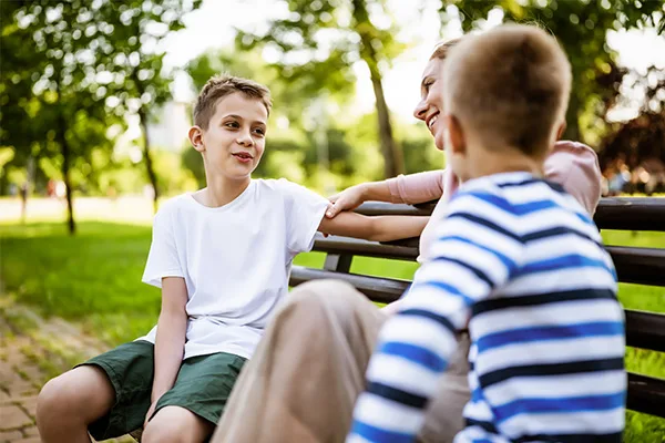 Kids asking would you rather questions for kids