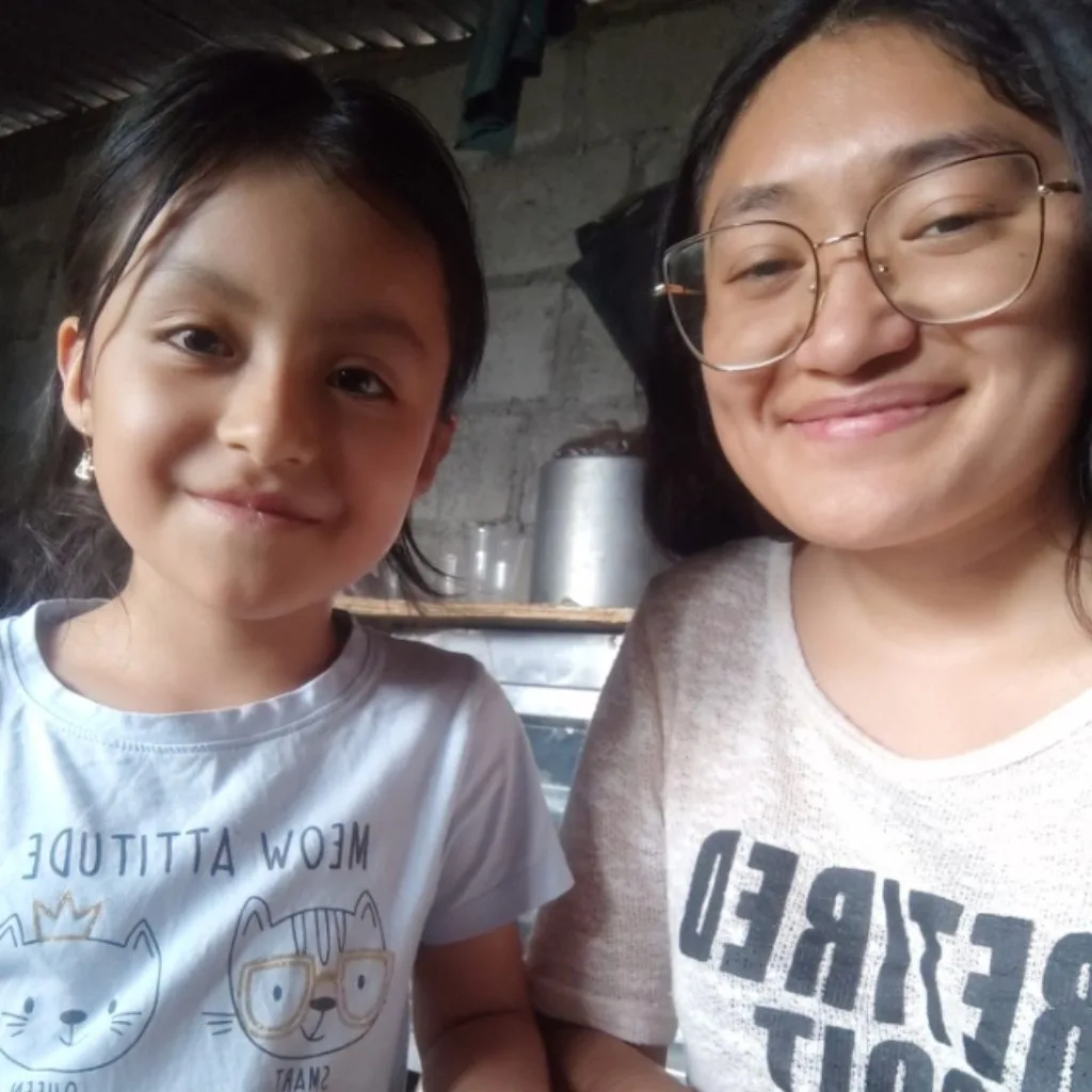 Au Pair Wendy