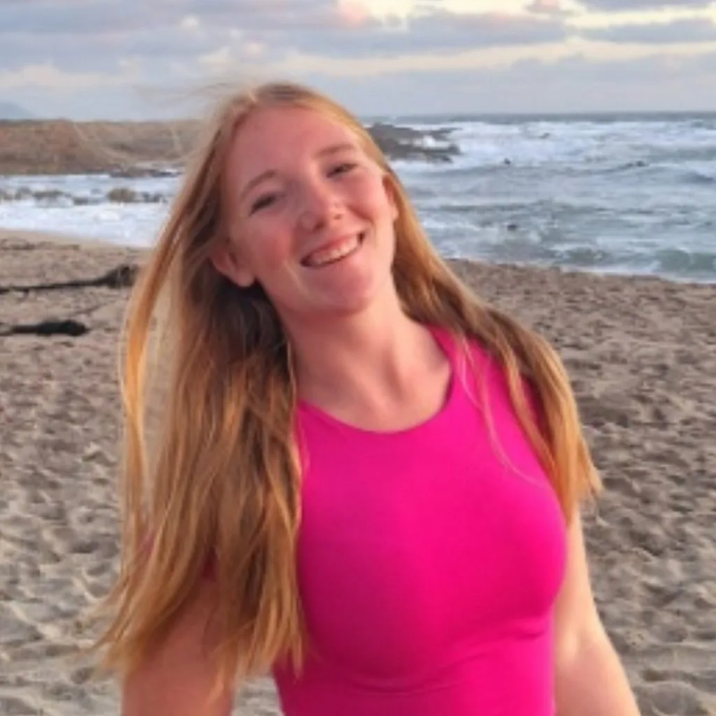 Au Pair Carli