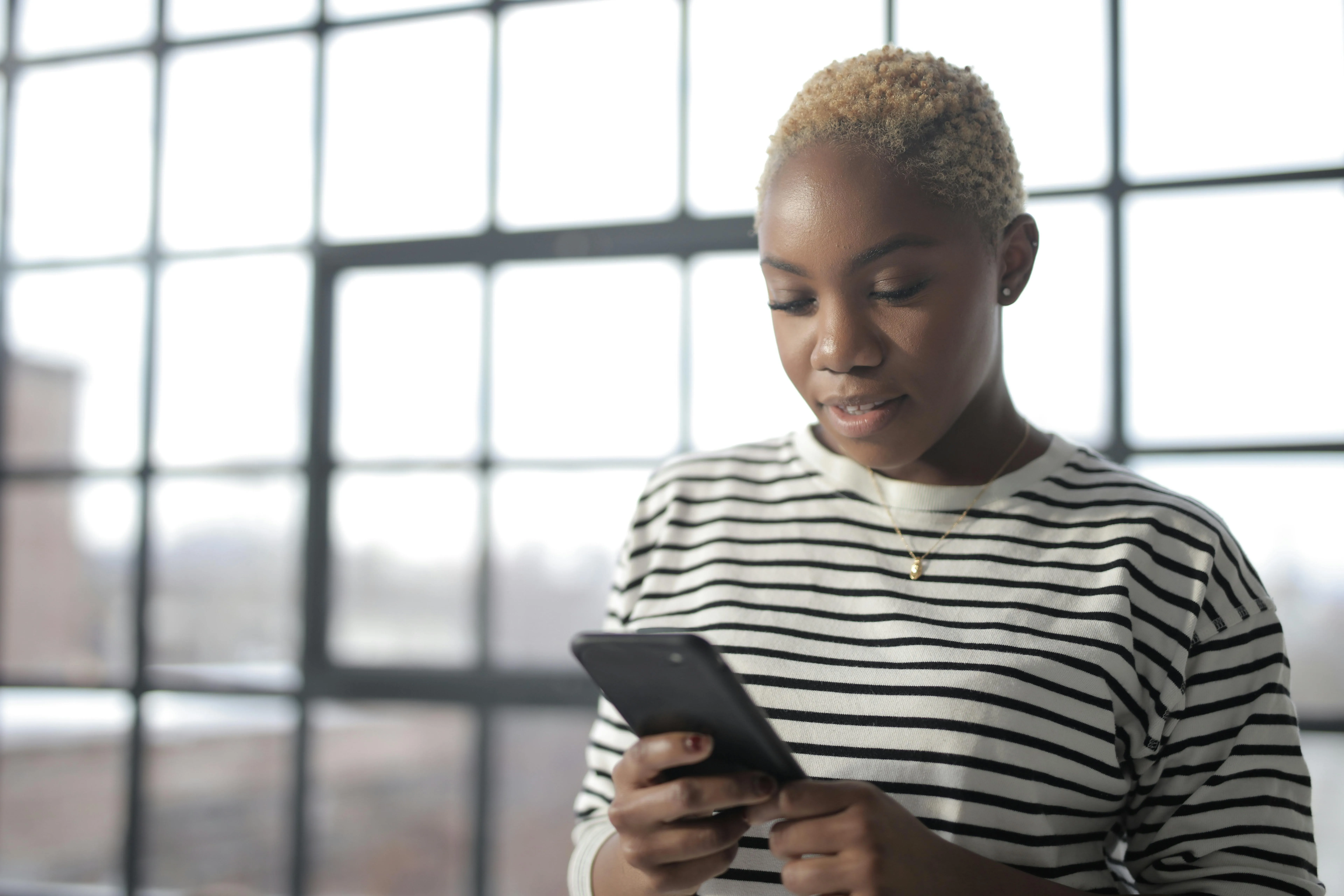 Au Pair using telehealth for mental health