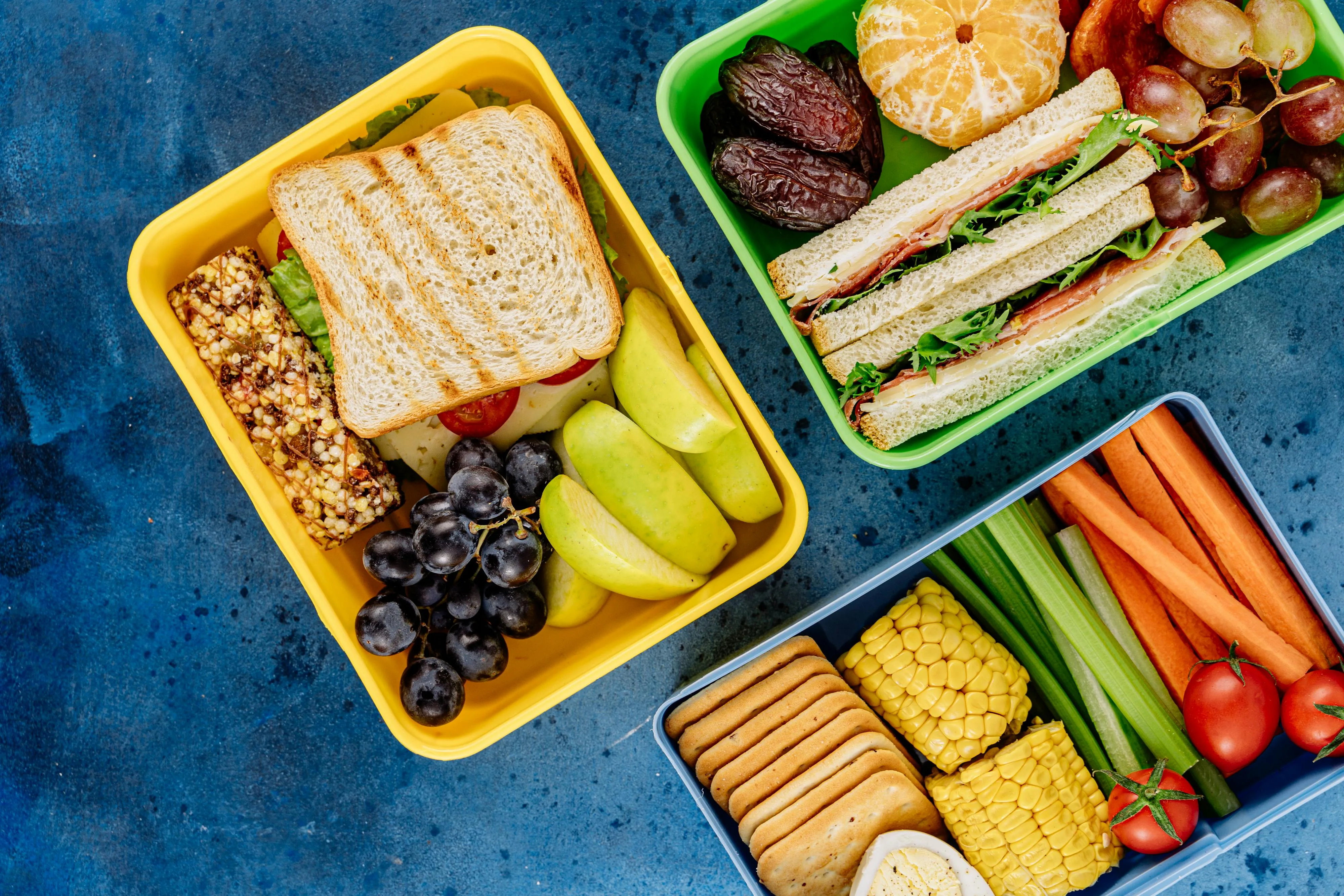 School lunch