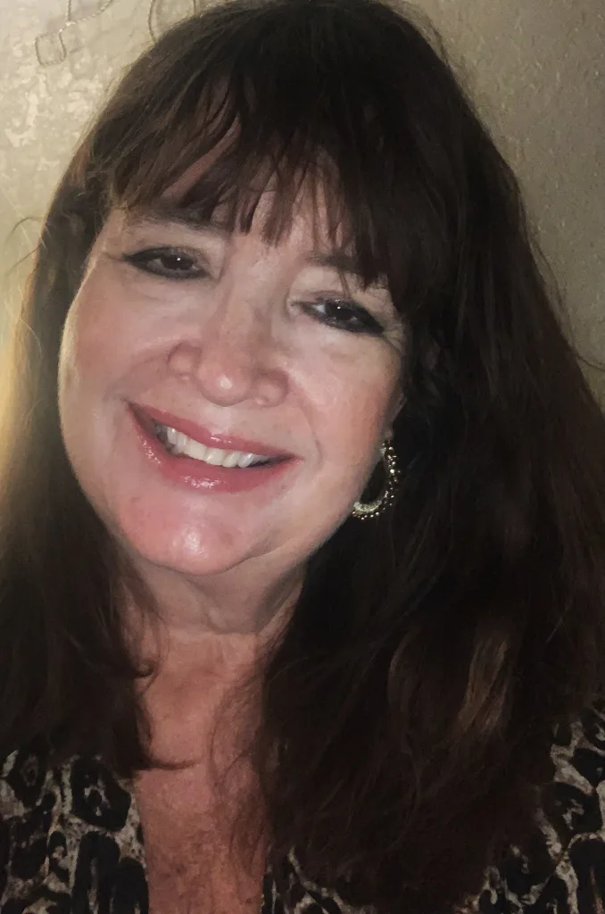 Debra Blanchard