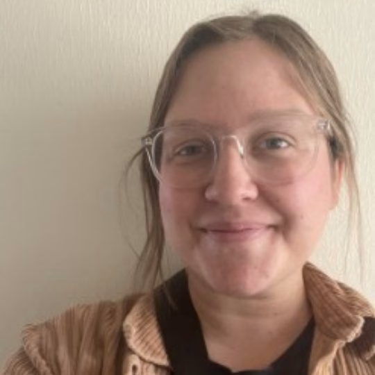 Local Area Representative Emily Galloway