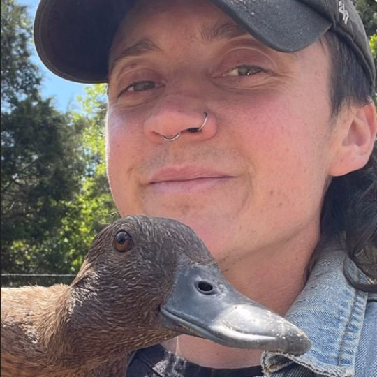 Local Area Representative Cedar Rivers