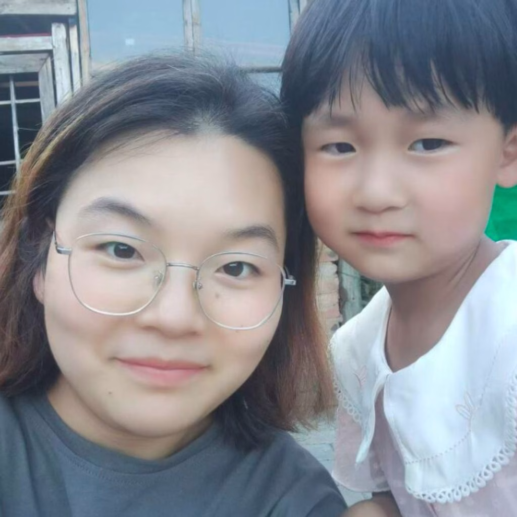 Au Pair Xue